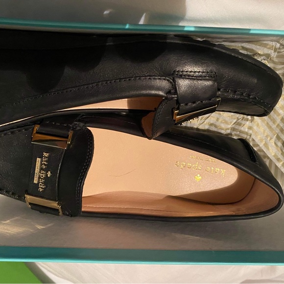 Kate Spade shoes worn once for an interview size 6 - Picture 3 of 3